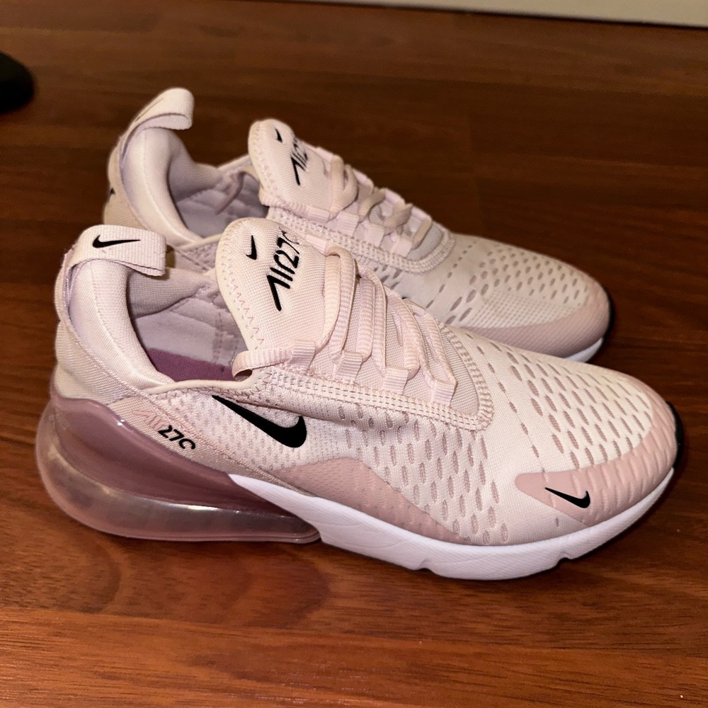 Nike Airmax 270 Pink